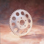 DRAG SPECIALTIES 82 - 85 FXR/RS 51T REAR WHEEL SPROCKET (DS - 325359) - DRIVEN Canada's Powersports DS - 325359