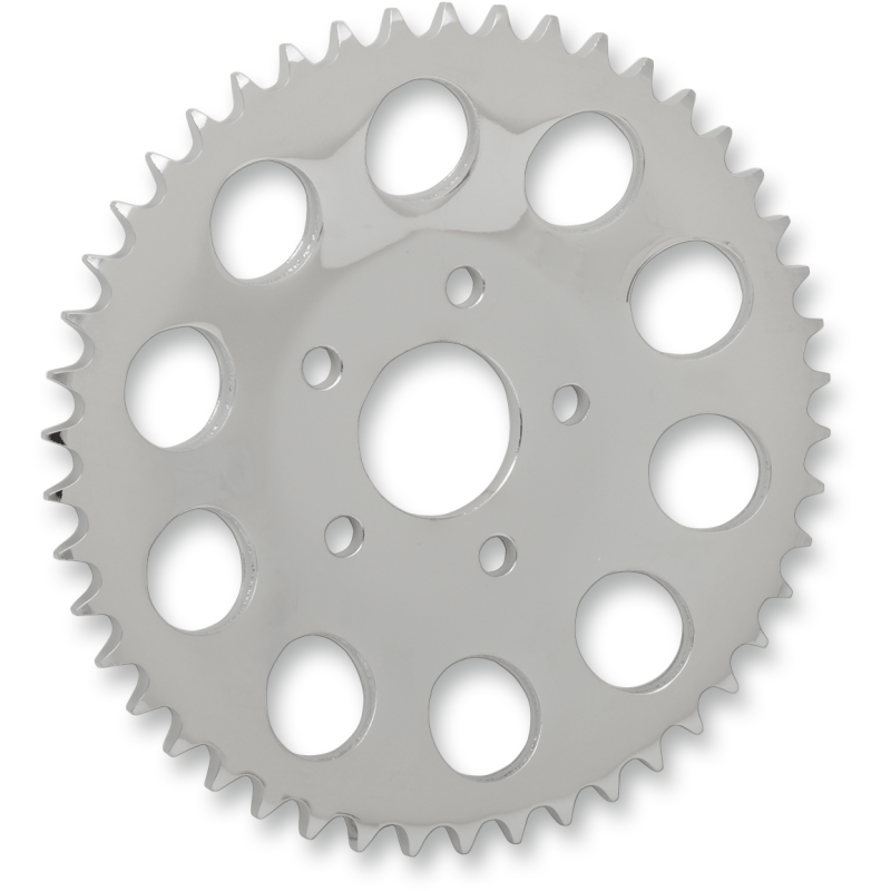 DRAG SPECIALTIES 82 - 85FXR/530CONVER 46 TOOTH SPROCKET (1210 - 0957) - DRIVEN Canada's Powersports 1210 - 0957