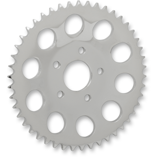DRAG SPECIALTIES 82 - 85FXR/530CONVER 46 TOOTH SPROCKET (1210 - 0957) - DRIVEN Canada's Powersports 1210 - 0957