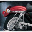 DRAG SPECIALTIES 82 - 93 S/BAG SUPPORT BRACKETS - DRIVEN Canada's Powersports DS - 110852