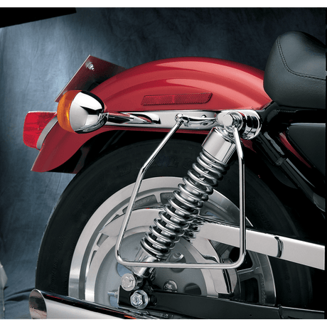DRAG SPECIALTIES 82 - 93 S/BAG SUPPORT BRACKETS - DRIVEN Canada's Powersports DS - 110852