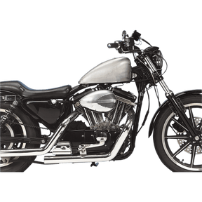 DRAG SPECIALTIES 82 - 94 2.9 RUBB/MOUNT GAS TANK - DRIVEN Canada's Powersports DS - 391223