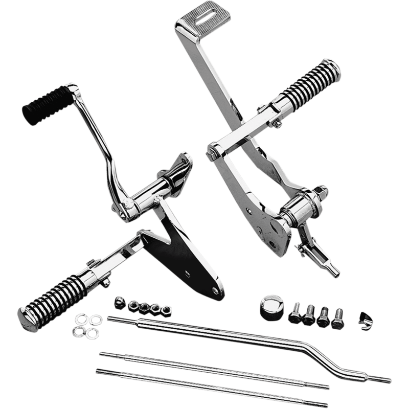 DRAG SPECIALTIES 82 - 94 FXR F/CONTROL KIT (DS - 243485) - DRIVEN Canada's Powersports DS - 243485