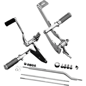DRAG SPECIALTIES 82 - 94 FXR F/CONTROL KIT (DS - 243485) - DRIVEN Canada's Powersports DS - 243485