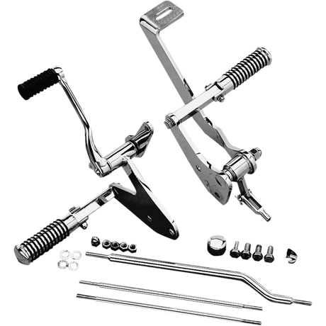 DRAG SPECIALTIES 82 - 94 FXR F/CONTROL KIT (DS - 243485) - DRIVEN Canada's Powersports DS - 243485