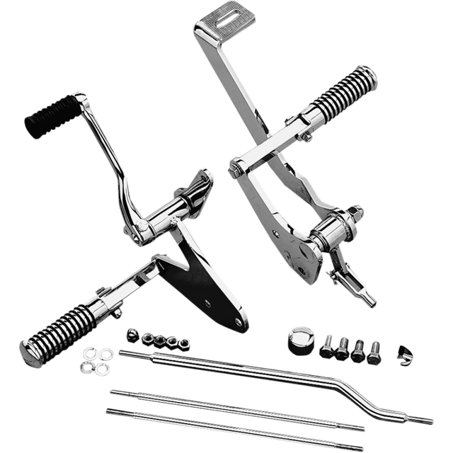 DRAG SPECIALTIES 82 - 94 FXR F/CONTROL KIT (DS - 243485) - DRIVEN Canada's Powersports DS - 243485