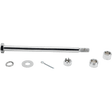 DRAG SPECIALTIES 82 - 94 FXR REAR AXLE CHROME (DS - 223045) - DRIVEN Canada's Powersports DS - 223045