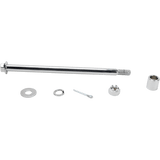 DRAG SPECIALTIES 82 - 94 FXR REAR AXLE CHROME (DS - 223045) - DRIVEN Canada's Powersports DS - 223045