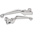 DRAG SPECIALTIES 82 - 95 CHROME WIDE LEVER SET (DS - 273145A) - DRIVEN Canada's Powersports DS - 273145A