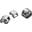 DRAG SPECIALTIES 82 - 95 H/BAR SWITCH HOUSING KIT CHROME (DS - 290723) - DRIVEN Canada's Powersports DS - 290723