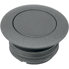 DRAG SPECIALTIES 82 - E96 BLK/WR VENT POP UP GAS CAP (0703 - 0324) - DRIVEN Canada's Powersports 0703 - 0324