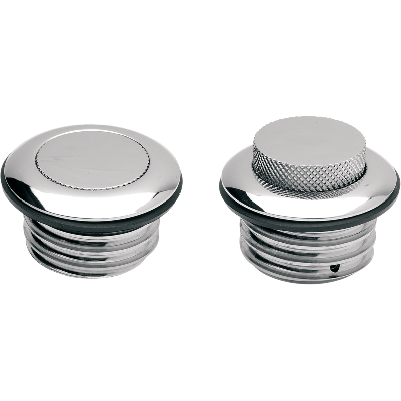 DRAG SPECIALTIES 82 - E96 VENTED POP - UP GAS CAP (EA) (0703 - 0289) - DRIVEN Canada's Powersports 0703 - 0289