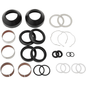 DRAG SPECIALTIES 84 - 01 FLHT/84 - 10 FXST93 - 05FXDWG FORK LEG REBUILD KI (0403 - 0022) - DRIVEN Canada's Powersports 0403 - 0022