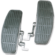 DRAG SPECIALTIES 84 - 10FXST/11 - 13FXS ADJ FL/BOARD W/DAMP (DS - 254412) - DRIVEN Canada's Powersports DS - 254412