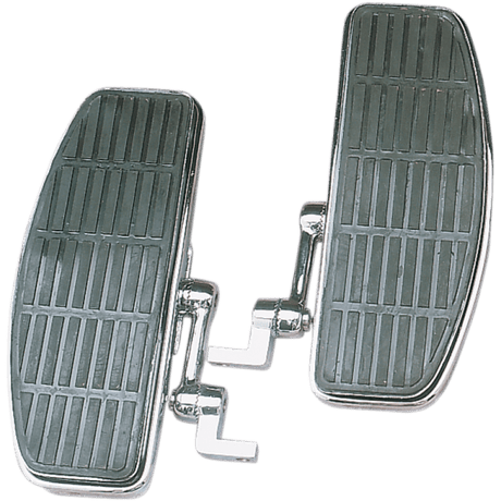 DRAG SPECIALTIES 84 - 10FXST/11 - 13FXS ADJ FL/BOARD W/DAMP (DS - 254412) - DRIVEN Canada's Powersports DS - 254412
