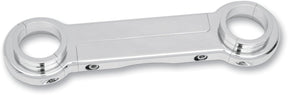 DRAG SPECIALTIES 84 - 13 FXST 93 - 05DWG FORK BRACE - DRIVEN Canada's Powersports 0415 - 0018