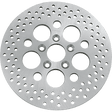 DRAG SPECIALTIES 84 - 85 FLHT REAR BRAKE ROTOR 11.875" (1710 - 1064) - DRIVEN Canada's Powersports 1710 - 1064