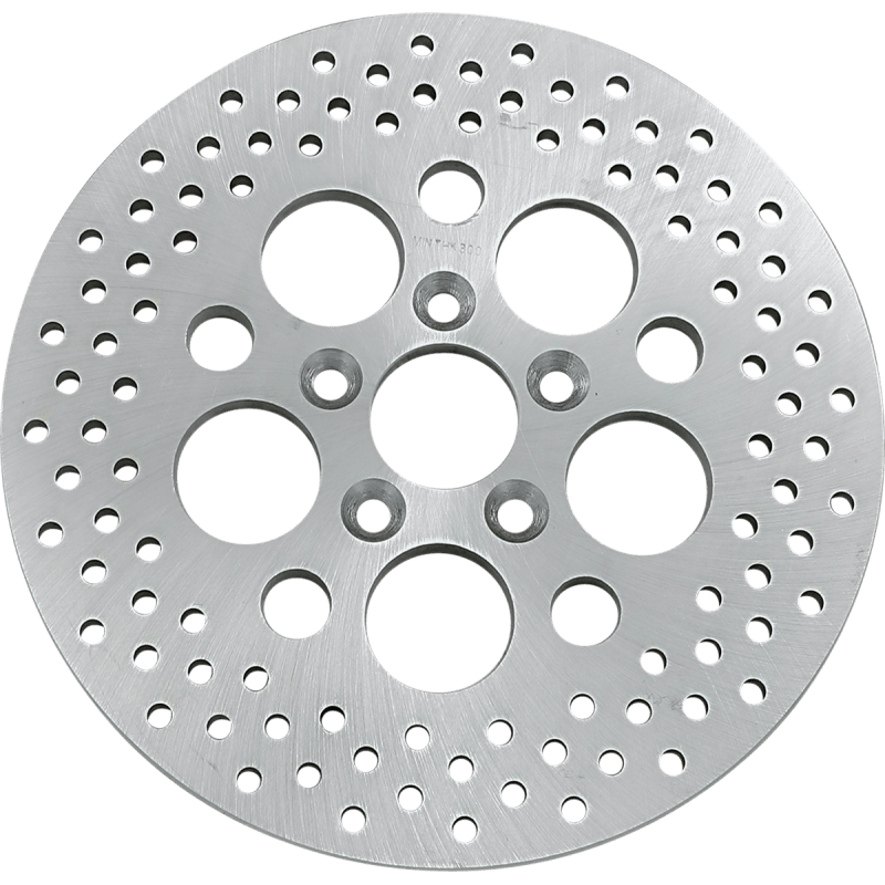 DRAG SPECIALTIES 84 - 85 FLHT REAR BRAKE ROTOR 11.875" (1710 - 1064) - DRIVEN Canada's Powersports 1710 - 1064