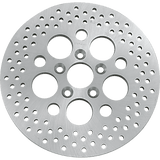 DRAG SPECIALTIES 84 - 85 FLHT REAR BRAKE ROTOR 11.875" (1710 - 1064) - DRIVEN Canada's Powersports 1710 - 1064