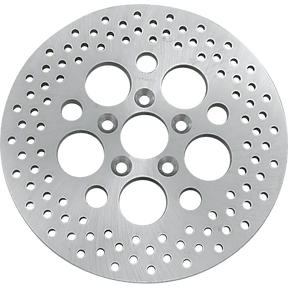 DRAG SPECIALTIES 84 - 85 FLHT REAR BRAKE ROTOR 11.875" (1710 - 1064) - DRIVEN Canada's Powersports 1710 - 1064