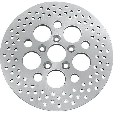 DRAG SPECIALTIES 84 - 85 FLHT REAR BRAKE ROTOR 11.875" (1710 - 1064) - DRIVEN Canada's Powersports 1710 - 1064