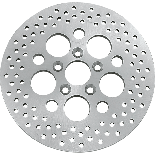 DRAG SPECIALTIES 84 - 85 FLHT REAR BRAKE ROTOR 11.875" (1710 - 1064) - DRIVEN Canada's Powersports 1710 - 1064