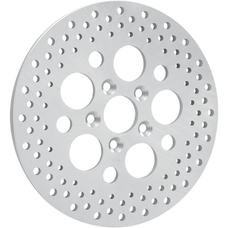 DRAG SPECIALTIES 84 - 85 FLHT REAR BRAKE ROTOR 11.875" (1710 - 1064) - DRIVEN Canada's Powersports 1710 - 1064