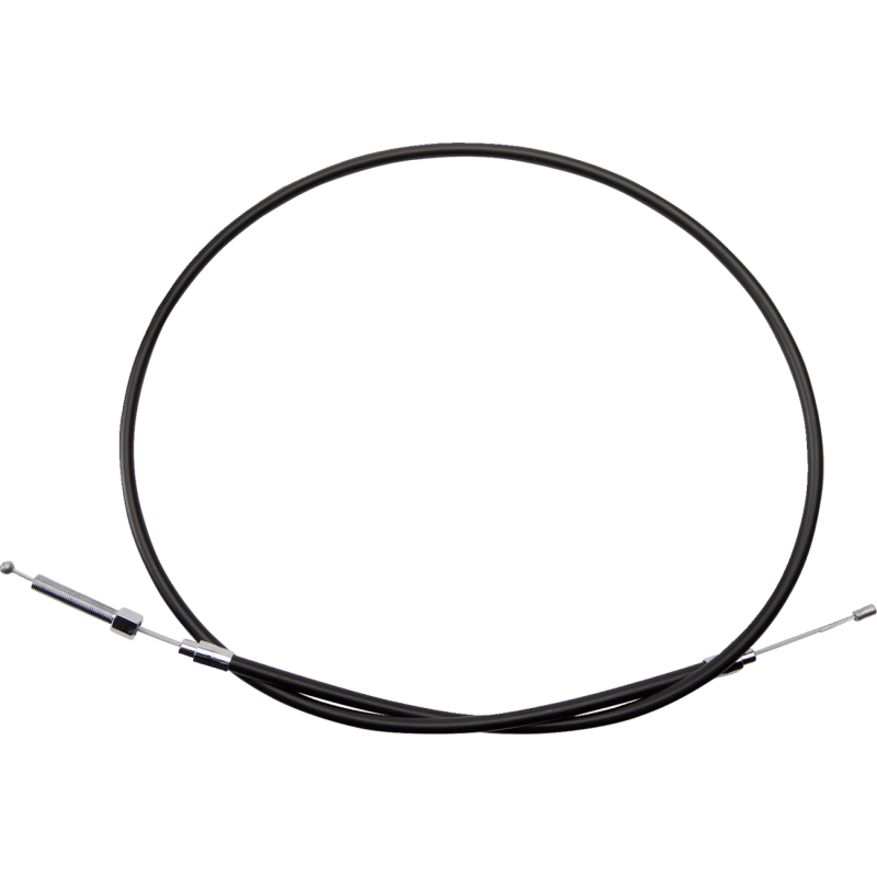 DRAG SPECIALTIES 84 - 87 B/T 59 - 5/16 HE CLUTCH CABLE - DRIVEN Canada's Powersports 0652 - 13974320706HE