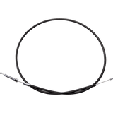 DRAG SPECIALTIES 84 - 87 B/T 59 - 5/16 HE CLUTCH CABLE - DRIVEN Canada's Powersports 0652 - 13974320706HE