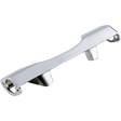 DRAG SPECIALTIES 84 - 92 FXRT/85 - 90FLHT SHORT RR T/S BAR (DS 280219) - DRIVEN Canada's Powersports DS 280219