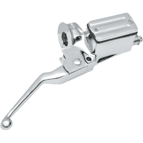 DRAG SPECIALTIES 84 - 95 11/16" BORE H/B M/CYL D/DISC (0610 - 0505) - DRIVEN Canada's Powersports 0610 - 0505