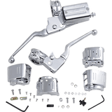 DRAG SPECIALTIES 84 - 95 D/DISC H/BAR CONTROL KIT 11/16" (0610 - 0502) - DRIVEN Canada's Powersports 0610 - 0502