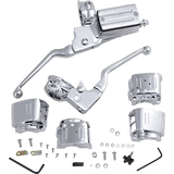 DRAG SPECIALTIES 84 - 95 D/DISC H/BAR CONTROL KIT 11/16" (0610 - 0502) - DRIVEN Canada's Powersports 0610 - 0502