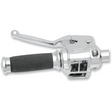 DRAG SPECIALTIES 84 - 95 D/DISC H/BAR CONTROL KIT 11/16" (0610 - 0502) - DRIVEN Canada's Powersports 0610 - 0502
