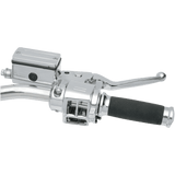 DRAG SPECIALTIES 84 - 95 H/BAR SW/CONTROL KIT S/DISC 5/8" (0610 - 0501) - DRIVEN Canada's Powersports 0610 - 0501