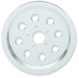 DRAG SPECIALTIES 84 - 99 B/T 65TOOTH 8HOLE PULLEY CVR (1201 - 0540) - DRIVEN Canada's Powersports 1201 - 0540