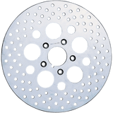 DRAG SPECIALTIES 84 - 99 B/T FRT 11.5 BRK ROTOR (DS - 325738) - DRIVEN Canada's Powersports DS - 325738