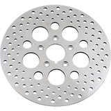DRAG SPECIALTIES 84 - 99 B/T FRT 11.5 BRK ROTOR (DS - 325738) - DRIVEN Canada's Powersports DS - 325738