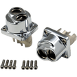 DRAG SPECIALTIES 84 - 99 BT L/BLOCK SET W/SCREWS - DRIVEN Canada's Powersports DS - 194054