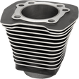 DRAG SPECIALTIES 84 - 99 EVO STK BORE CYLINDER (EA) - DRIVEN Canada's Powersports 0931 - 0017