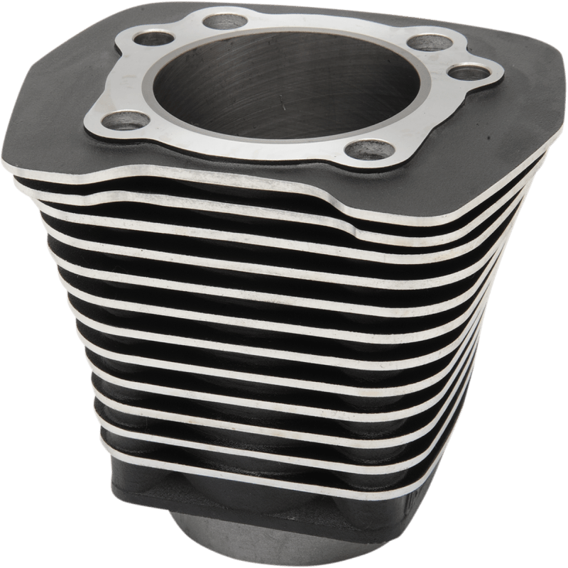 DRAG SPECIALTIES 84 - 99 EVO STK BORE CYLINDER (EA) - DRIVEN Canada's Powersports 0931 - 0017