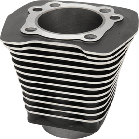 DRAG SPECIALTIES 84 - 99 EVO STK BORE CYLINDER (EA) - DRIVEN Canada's Powersports 0931 - 0017
