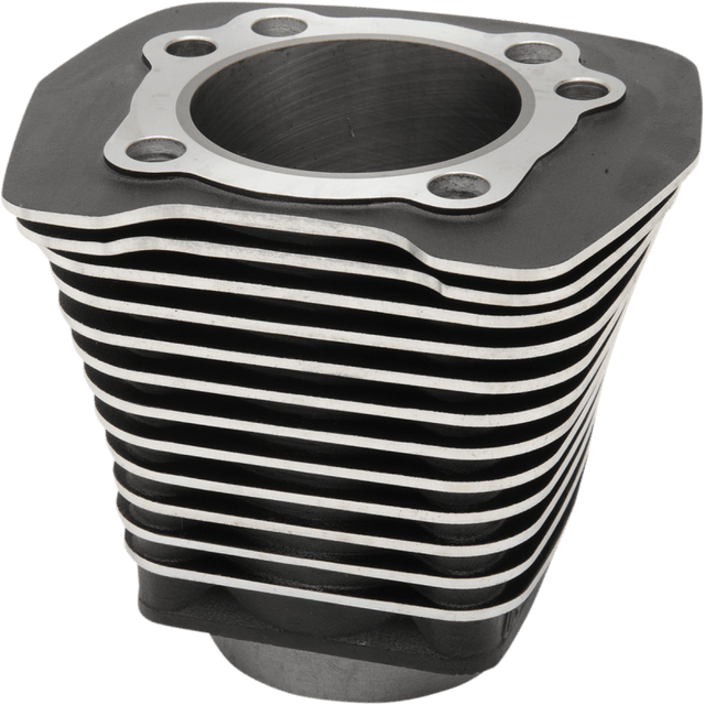 DRAG SPECIALTIES 84 - 99 EVO STK BORE CYLINDER (EA) - DRIVEN Canada's Powersports 0931 - 0017