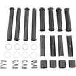 DRAG SPECIALTIES 84 - 99 EVO STN PUSHROD TUBES - DRIVEN Canada's Powersports 74951BS6