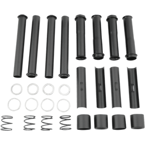 DRAG SPECIALTIES 84 - 99 EVO STN PUSHROD TUBES - DRIVEN Canada's Powersports 74951BS6