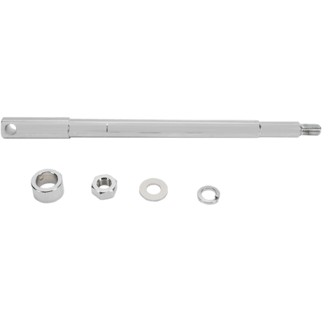 DRAG SPECIALTIES 84 - 99 FRT AXLE FLT/FXST/FXDWG/FXWG (DS - 223033) - DRIVEN Canada's Powersports DS - 223033