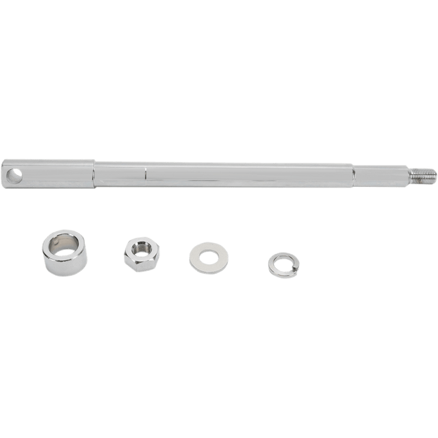 DRAG SPECIALTIES 84 - 99 FRT AXLE FLT/FXST/FXDWG/FXWG (DS - 223033) - DRIVEN Canada's Powersports DS - 223033
