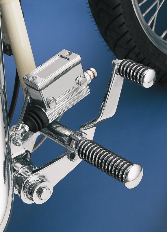 DRAG SPECIALTIES 84 - 99 FXST/58 - 84 B/T F/CONTROLS W/3/4" (DS - 243531) - DRIVEN Canada's Powersports DS - 243531