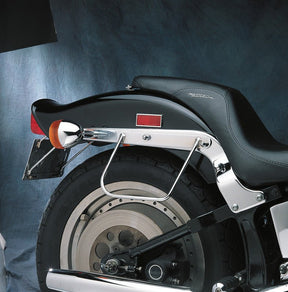DRAG SPECIALTIES 84 - 99 SOFTAIL S/BAG SUPPORTS DRAG (DS - 110846) - DRIVEN Canada's Powersports DS - 110846