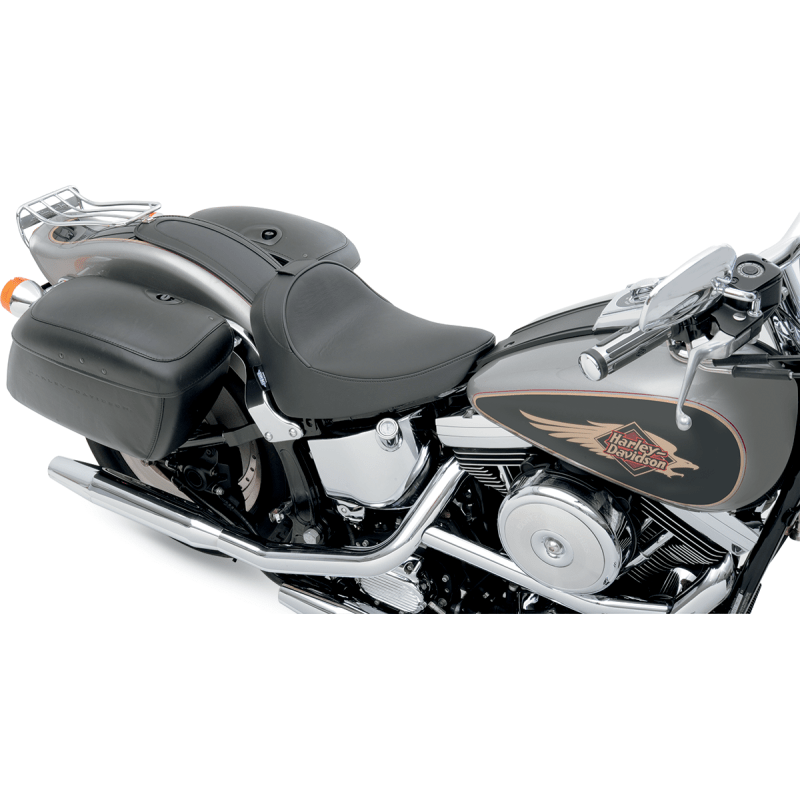 DRAG SPECIALTIES 84 - 99FL/FXST 91 - 05FXD FENDER SKIN SMOH VINYL (1405 - 0150) - DRIVEN Canada's Powersports 1405 - 0150